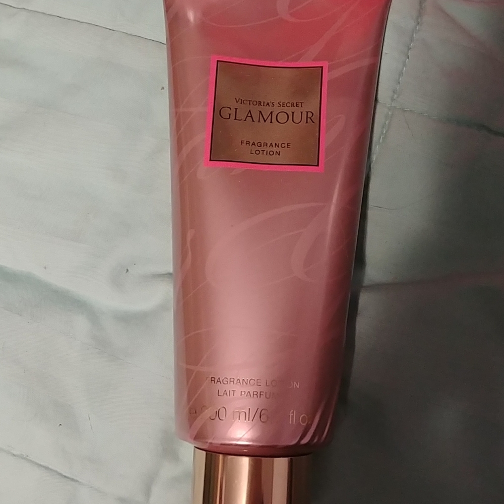 Victoria secret Glamour lotion